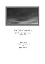Song of the Parable of the Wind (The Call of the Wind)